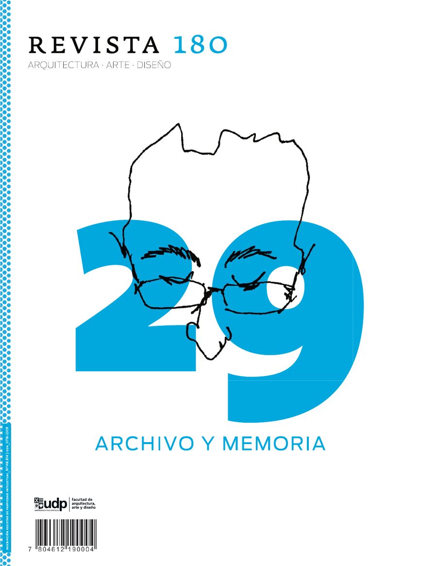 Portada: Los otros viajes del arquitecto